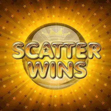 Scatter Wins Lotto